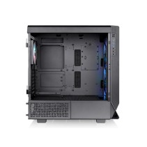 Thermaltake Ceres 500 TG ARGB Mid tower, SPCC, 3x CT140 ARGB fan, 1x CT140 ARGB fan