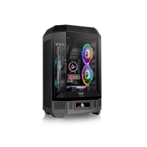 Thermaltake The Tower 300Micro Tower Case, mATX