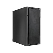 Thermaltake Versa XM1Mid Tower, Black1x 120mm standard fan