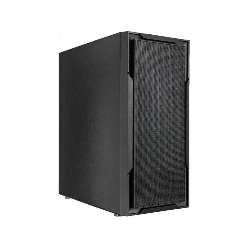 Thermaltake Versa XM1Mid Tower, Black1x 120mm standard fan