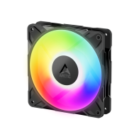 Arctic P12 Pro A-RGB120mm A-RGB Fan,Cable Splitter