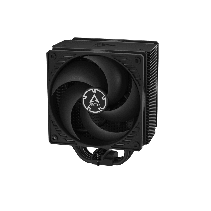 Arctic Freezer 36 Black, CPUcooler, 1851, 1700, AM4, AM5
