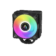Arctic Freezer 36 A-RGB BlackCPU cooler 1851,1700, AM4, AM5