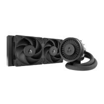 Arctic LF III PRO 240AIO CPU Water Cooler1851, 1700, AM4, AM5