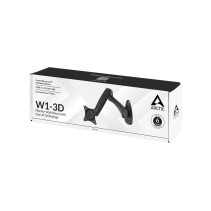 Arctic W1-3D gas springmonitor wall mount
