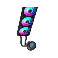 Gigabyte Aorus WF II 360mm G2Liquid Cooler, ARGB