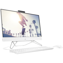 HP 24-cb1048ny All-in-One PC23,8" Touch,1235U,8GB(1x8GB),