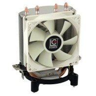 LC-Power CPU cooler LC-CC-95AMD AM2/AM3/FM1/FM2 socketsIntel LGA 775/1150/1151/1155/1156