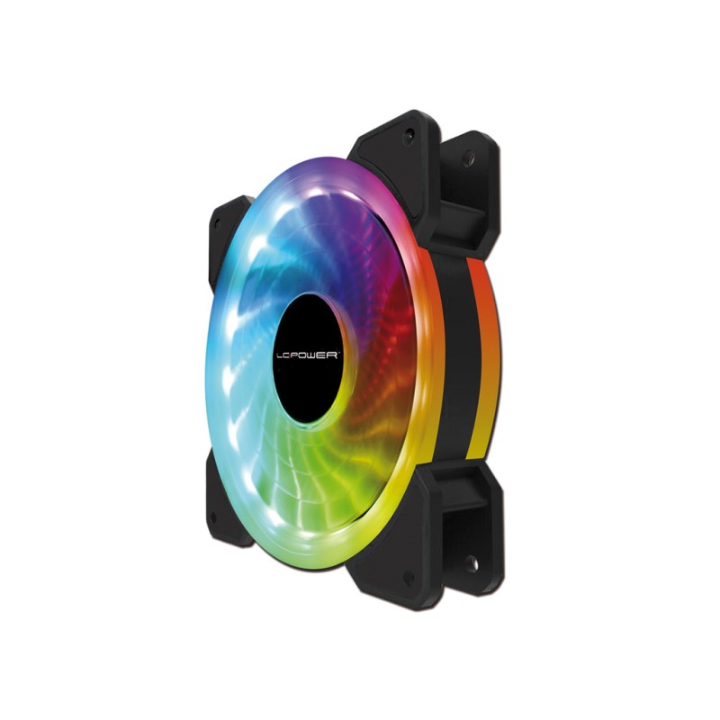 LC-Power Case fan 120mm ARGB digital ARGB