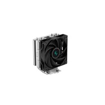 DeepCool Cooler AG400 BlackBlack CPU cooler