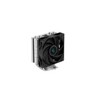 DeepCool Cooler AG400 BlackBlack CPU cooler