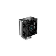 DeepCool Cooler AK400 BlackCPU cooler