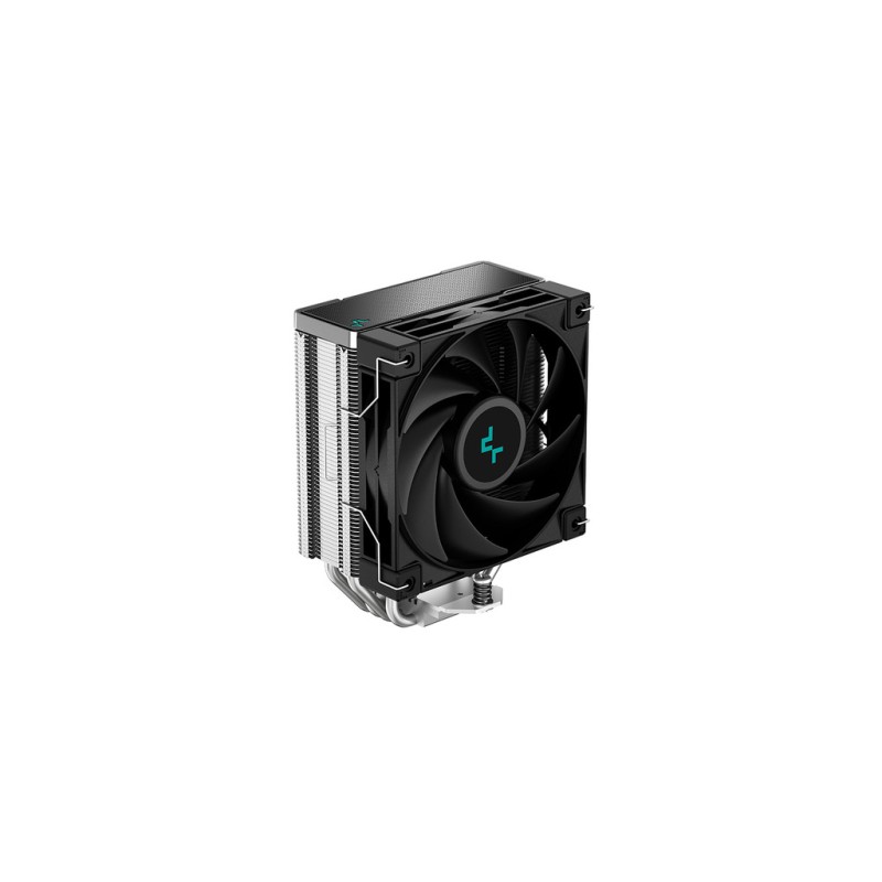 DeepCool Cooler AK400 BlackCPU cooler