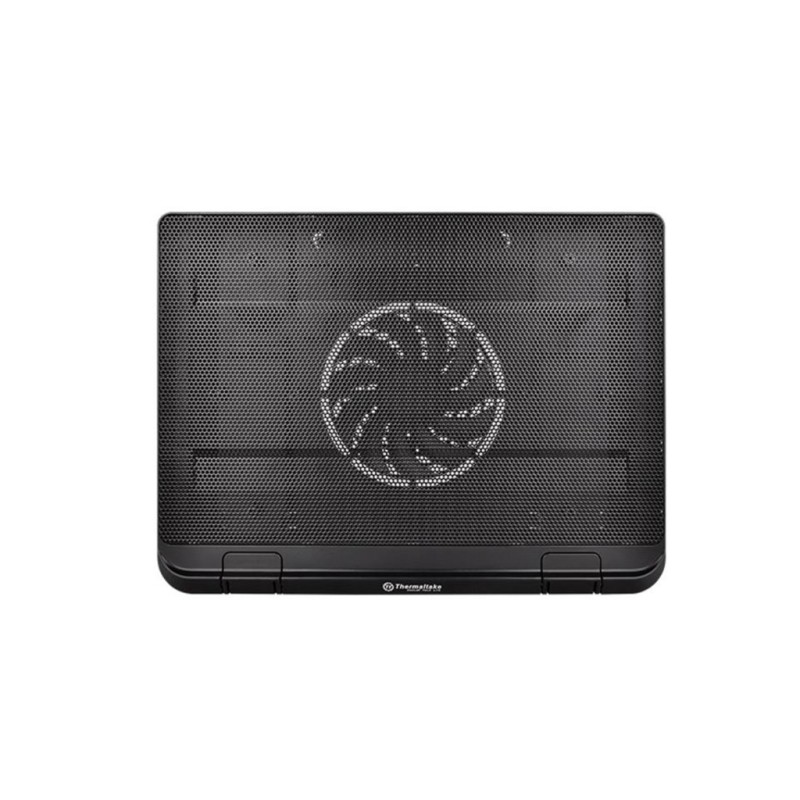 Thermaltake Massive A23Hladnjak za laptop, do 16", silent fan notebook, notebook cooler