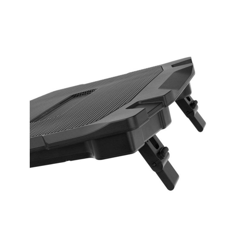Thermaltake Massive 12 Max stalak za laptope, do 17" notebook cooler