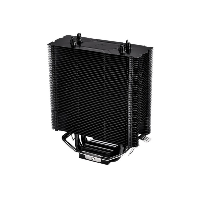 Thermaltake UX200 ARGB cooler SE Lighting CPU cooler, kompatabilan sa svim Intel i AMD socket
