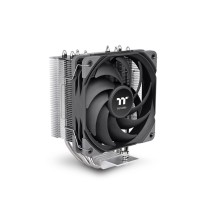 Thermaltake UX 400 CPU cooler Single-tower, CPU cooler, PWM 700~1800 RPM
