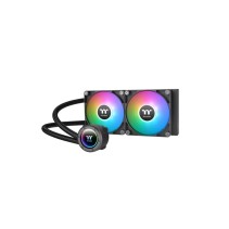 Thermaltake TH240 ARGB cooler TH240 V2 liquid cooler 240mm