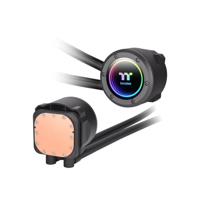 Thermaltake TH240 ARGB cooler TH240 V2 liquid cooler 240mm