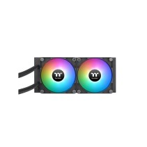 Thermaltake TH240 ARGB cooler TH240 V2 liquid cooler 240mm
