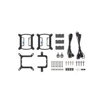 Thermaltake TH240 ARGB cooler TH240 V2 liquid cooler 240mm