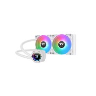 Thermaltake TH240 V2 ARGBLiquid Cooler White240mm