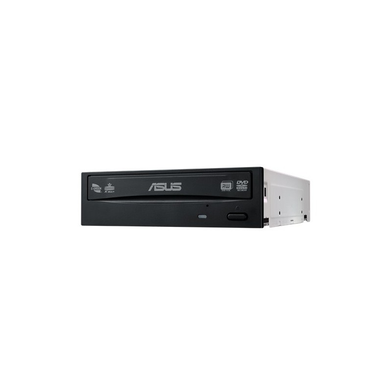ASUS ODD DVD-RW SATA BlackDRW-24D5MT