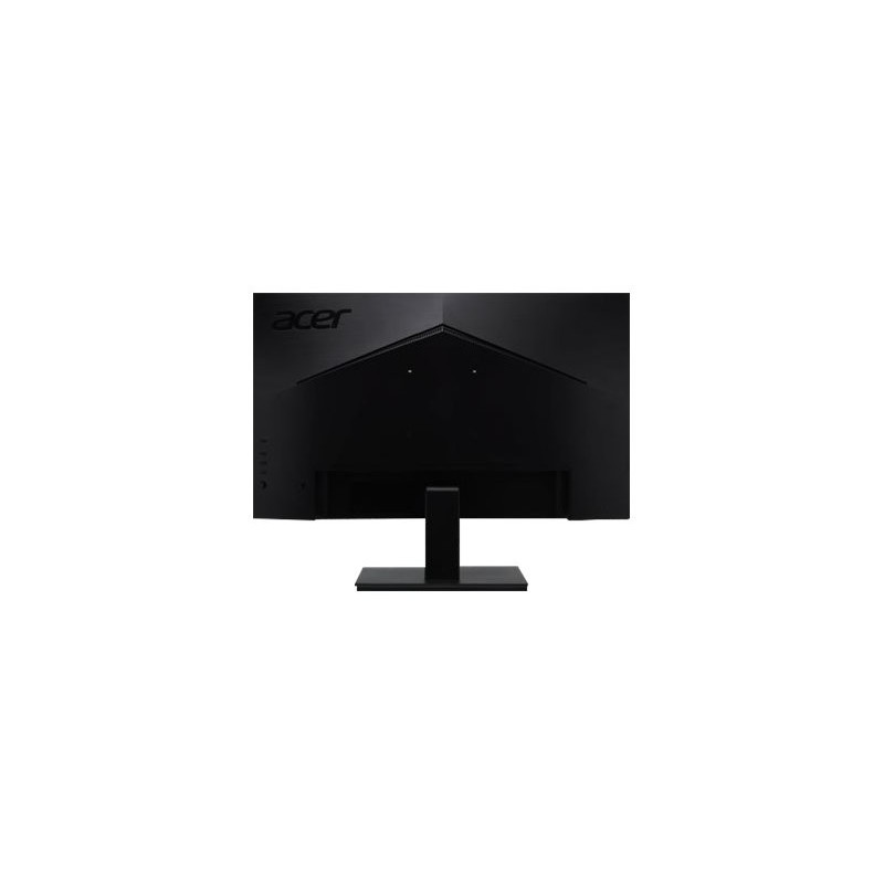 Acer monit 27" V277BIP IPS Akc27",IPS,FHD,75Hz,250cd,VGA,HDMI,DP,Vesa 100mm, Crni