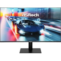 ASROCK MONITOR CL25FFA 24,5"GAMING, Full HD,Flat IPS,120Hz1ms, VGA, HDMI, 300cd, 1500:1