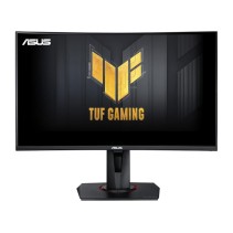 Asus TUF Gaming VG27VQMzakrivljeni gaming monitor,27", FHD,240 Hz, VA,HDMI, DP