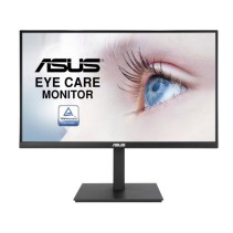 Asus monitor VA27AQSB 27"monitor, IPS, 2560x1440, 75Hz,1ms, HDMI,DP,USB,freesync pivot,zvučnici