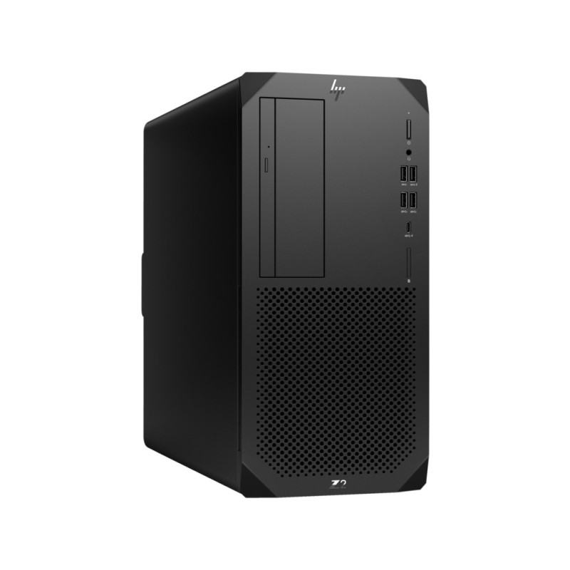 HP Z2 G9 TWR I714700K 32GB/1TB14700K,32GB,A1000 8GB,Win 11 pro, 1TB,SD Card reader,periferija,3god