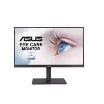 ASUS VA27DQSB Eye Care Monitor27",IPS,FHD,300cd,5ms,75Hz,VGA,DP,HDMI,USBx2,Tilt,Swivel,Pivot,HA,S