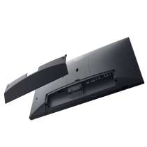 Dell 24‑inčni Touch Monitor P2424HT – 1920×1080, 10‑točkasti dodir, USB‑C hub, IPS panel, ergonomičan stalak.