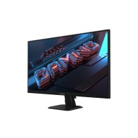 Gigabyte Monitor 27" GS27QA27" SS IPS,2560x1440 QHD 350cd, 180Hz, 1ms, 2x HDMI, 1x DP