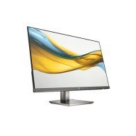 HP S5 524da 23,8" FHD Height23,8",IPS,FHD,5ms,100Hz,300cd,1500:1,VGa,HDMI,height,Speakers