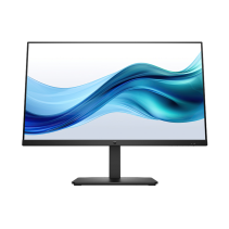 HP S3 Pro 327pe FHD Monitor27",IPS,FHD,1300:1,250cd,VGA,HDMI,DP,Speakers,Height,Tilt,Pivot,Swive