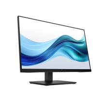 HP S3 Pro 327pe FHD Monitor27",IPS,FHD,1300:1,250cd,VGA,HDMI,DP,Speakers,Height,Tilt,Pivot,Swive