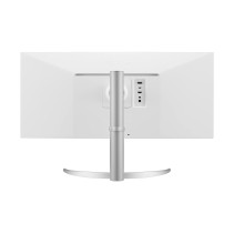 LG 34" UltraWide 34WQ650-WIPS, 2560x1080, 400cd, 1000:15ms, 100Hz, HDMI, DP, 2x7w