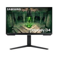 Samsung 25" G4 240Hz,G-sync25",IPS,FHD,400cd,1ms,2xHDMI,DP,Tilt,Swivel,Pivot,HA,VESA 100x100mm