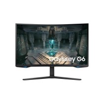 27" Odyssey QHD Smart G65B 2402560x1440,1ms,240Hz,350cd,16:9HDMIx2,DP,USBx2,Speaker,HAS,Pivot,Swi,Ve