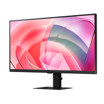 Samsung monit ViewFinity S7 4K27",IPS,60Hz,350cd,5ms,HDR10,HDMI,DP,Tilt -2,0(2,0)~25,0(2,0),VESA