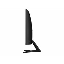Samsung 32" FHD Curved MonitorS39GD, 1500R, VA, 1920x10803000:1, 100Hz, 4ms, 250cd