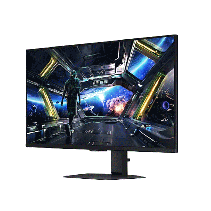 Samsung 32" Odyssey G7 4K UHD3840x2160, IPS, 1000:1, 144Hz350cd, 2xHDMI, DP, USB, Pivot, Tilt, Swi