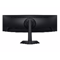 Samsung49" Gaming Monitor G91F1000R, DQHD 5120x1440, 32:9144Hz, 1ms, 350cd, DP, 2xHDMI, USB 3.2