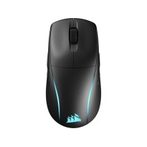 Corsair M75 Wireless RGB MouseLightweight Gaming, Black26000 DPI