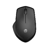 HP 285 Silent WRLS Mouse EUROHP 285 Silent WRLS Mouse EUROHP 285 Silent WRLS Mouse EURO