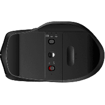 HP 685 CFT Dual-Mode MouseHP 685 CFT Dual-Mode MouseHP 685 CFT Dual-Mode Mouse