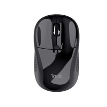 Trust Basics wireless miš,optički, 1600 dpi, 4 tipke