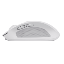 Trust OZAA compact wirelessmiš, 800-3200 dpi, optički,3 načina konekcije, punjiva baterija